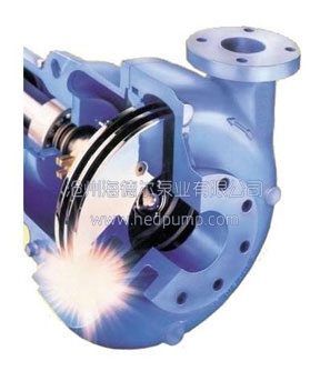 HD系列海德?tīng)枱o(wú)剪切泵